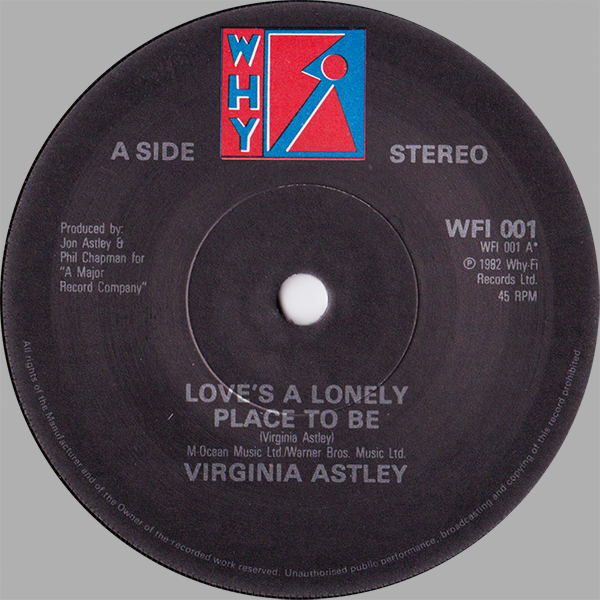 lonely7label